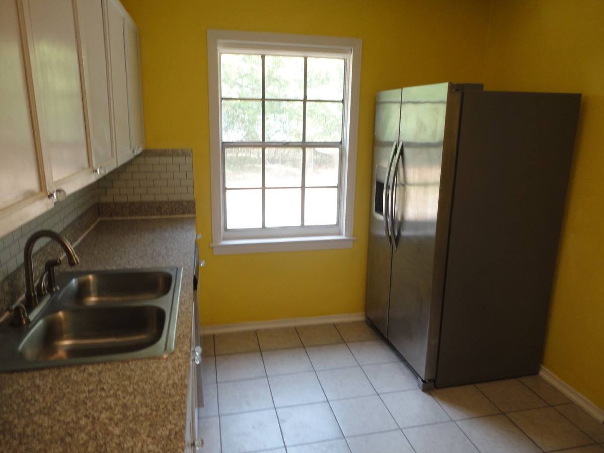 House for rent at 1334 NE 1st Ave, Gainesville, FL 32641
