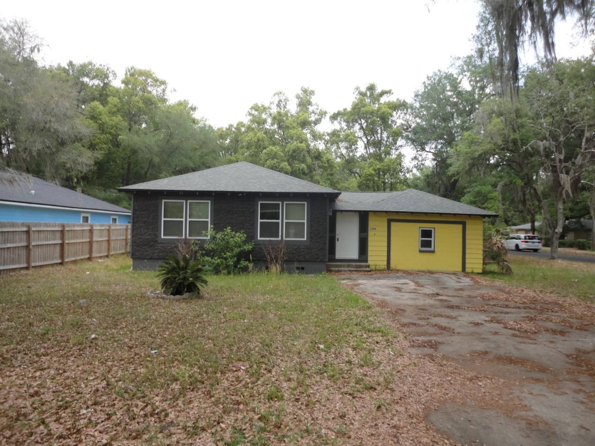House for rent at 1334 NE 1st Ave, Gainesville, FL 32641