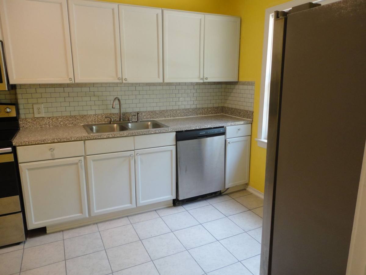 House for rent at 1334 NE 1st Ave, Gainesville, FL 32641