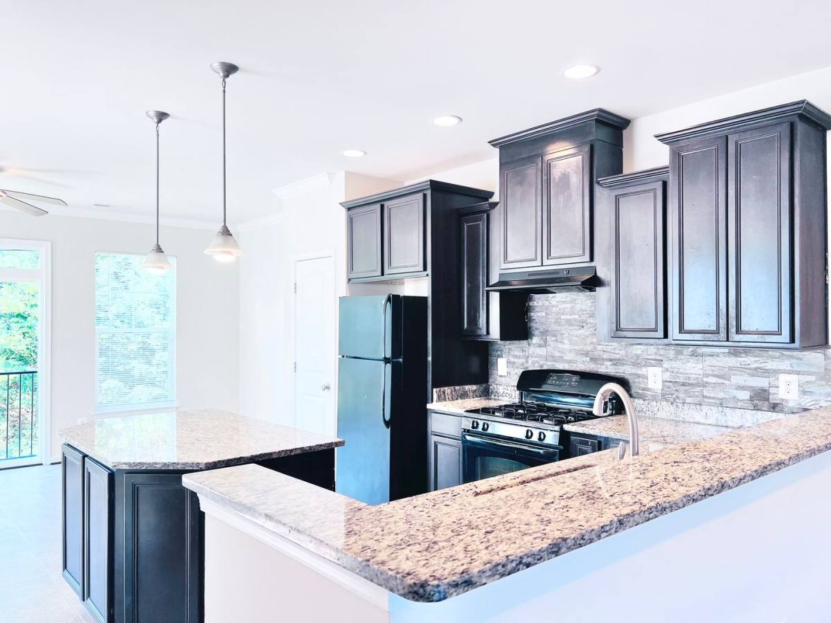 Townhouse for rent at 37 Rapidan Dr, Stafford, VA 22556