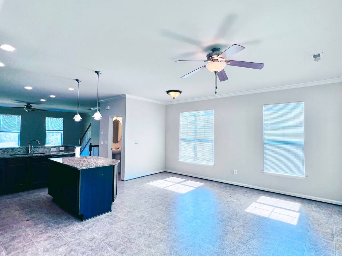 Townhouse for rent at 37 Rapidan Dr, Stafford, VA 22556