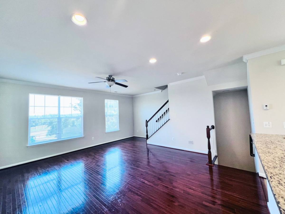 Townhouse for rent at 37 Rapidan Dr, Stafford, VA 22556