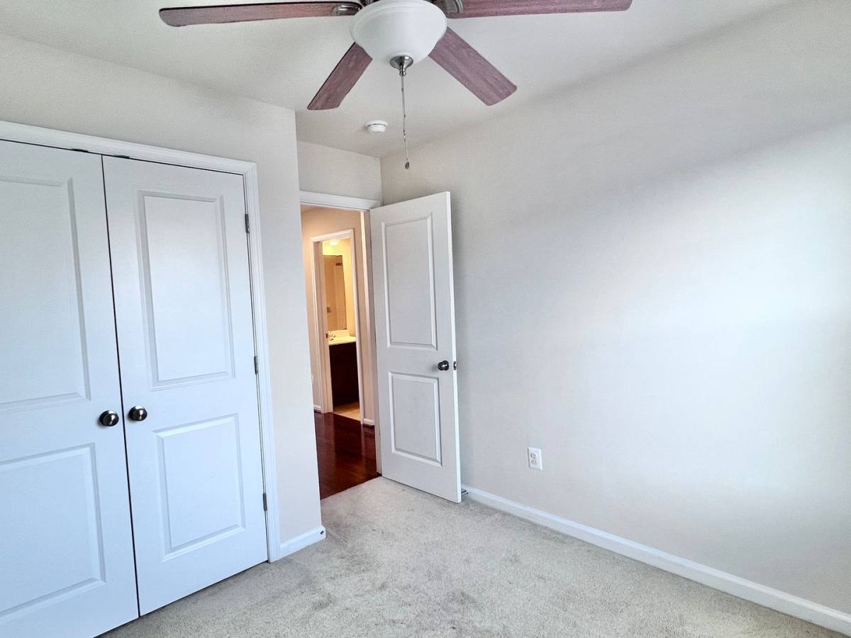 Townhouse for rent at 37 Rapidan Dr, Stafford, VA 22556