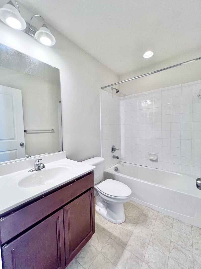 Townhouse for rent at 37 Rapidan Dr, Stafford, VA 22556