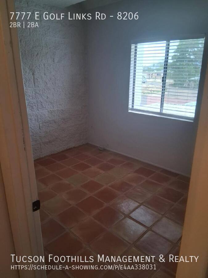 House for rent at 7777 E Golf Links Rd #8206, Tucson, AZ 85730