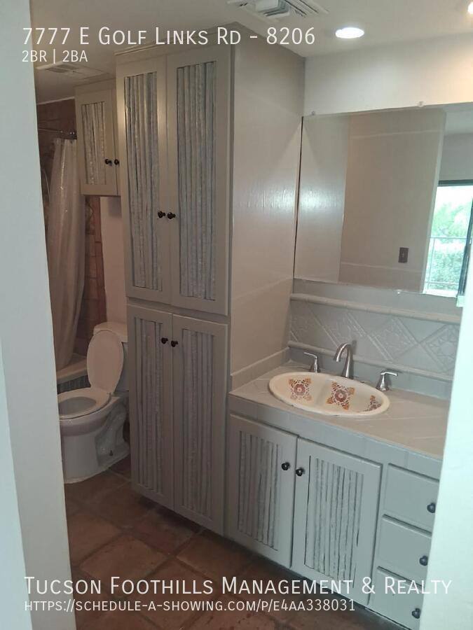 House for rent at 7777 E Golf Links Rd #8206, Tucson, AZ 85730