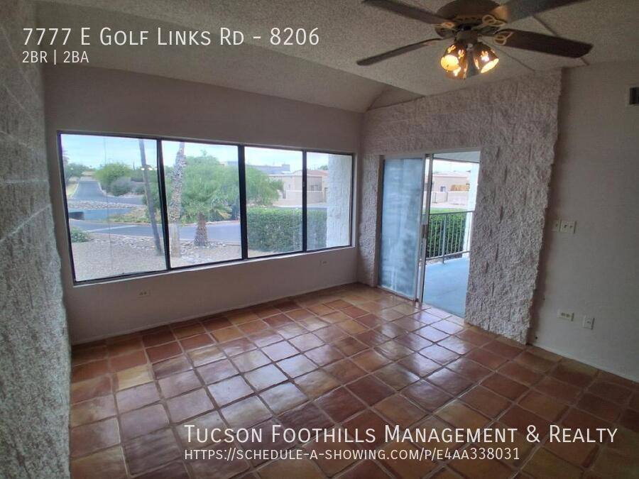 House for rent at 7777 E Golf Links Rd #8206, Tucson, AZ 85730