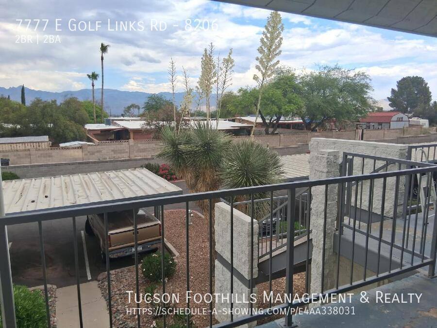 House for rent at 7777 E Golf Links Rd #8206, Tucson, AZ 85730