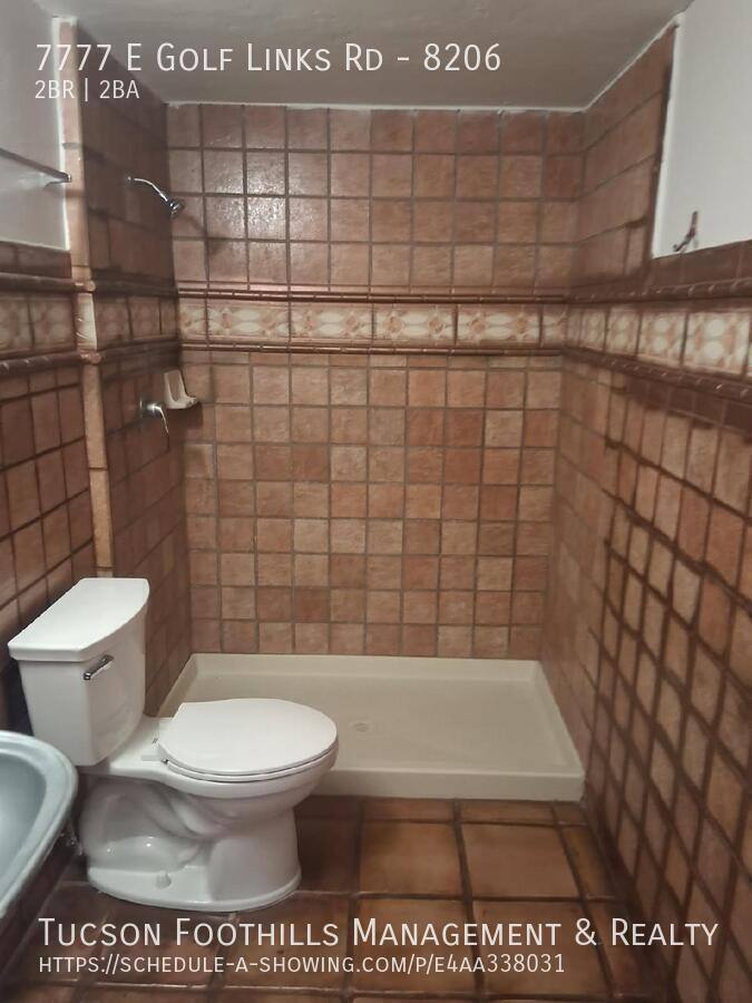 House for rent at 7777 E Golf Links Rd #8206, Tucson, AZ 85730