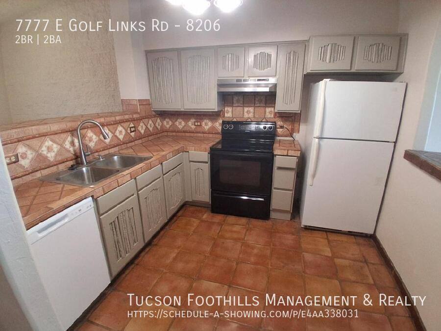 House for rent at 7777 E Golf Links Rd #8206, Tucson, AZ 85730