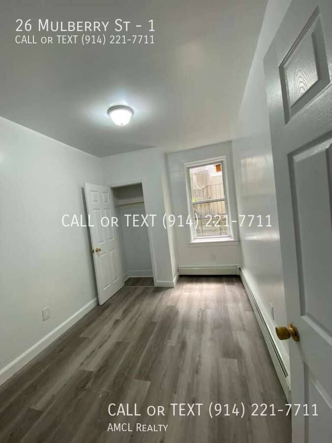 Apartment for rent at 26 Mulberry St #1, Yonkers, NY 10701