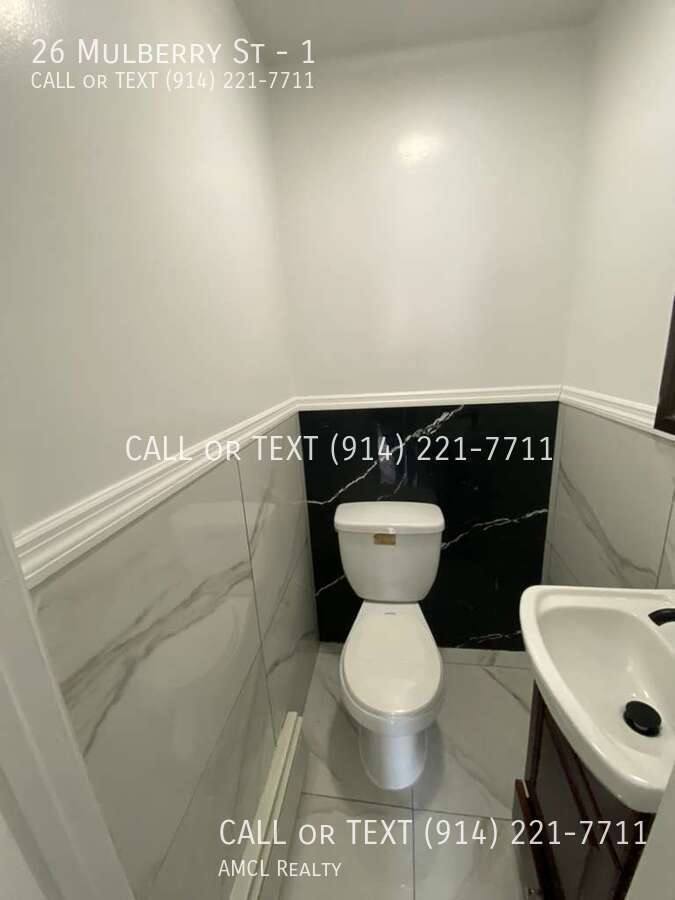 Apartment for rent at 26 Mulberry St #1, Yonkers, NY 10701