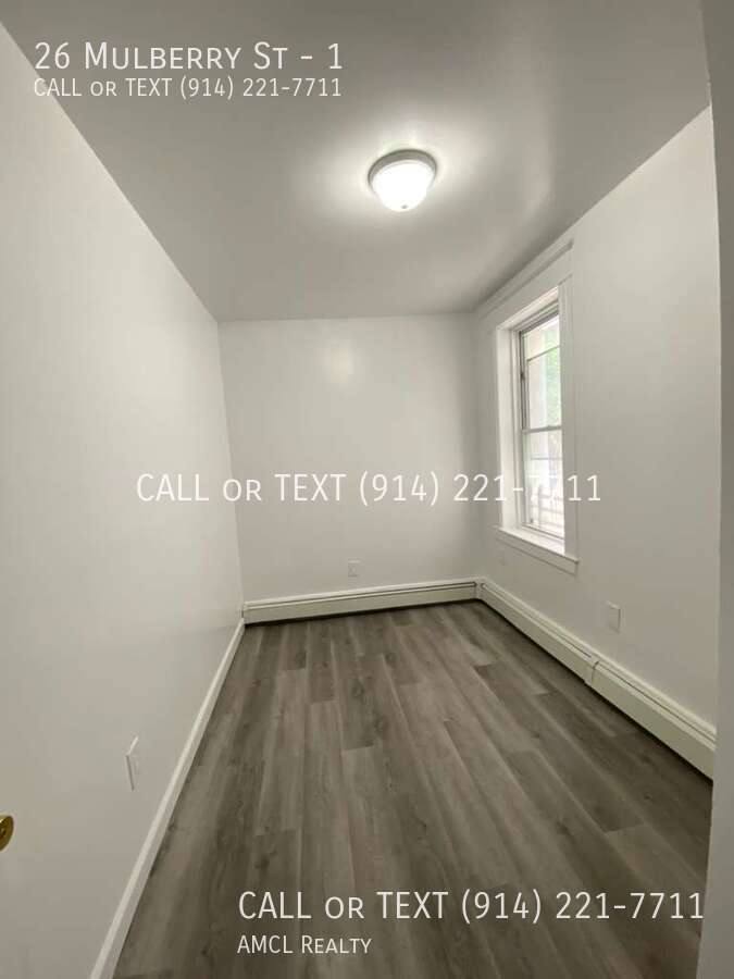 Apartment for rent at 26 Mulberry St #1, Yonkers, NY 10701
