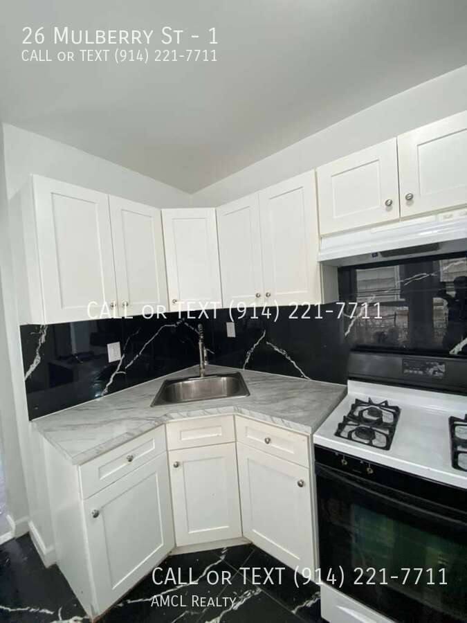 Apartment for rent at 26 Mulberry St #1, Yonkers, NY 10701