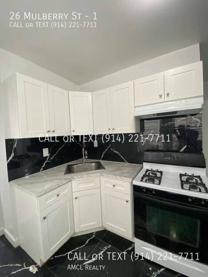 Apartment for rent at 26 Mulberry St #1, Yonkers, NY 10701