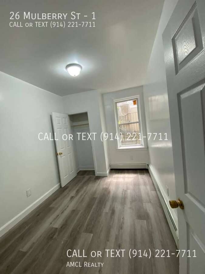 Apartment for rent at 26 Mulberry St #1, Yonkers, NY 10701