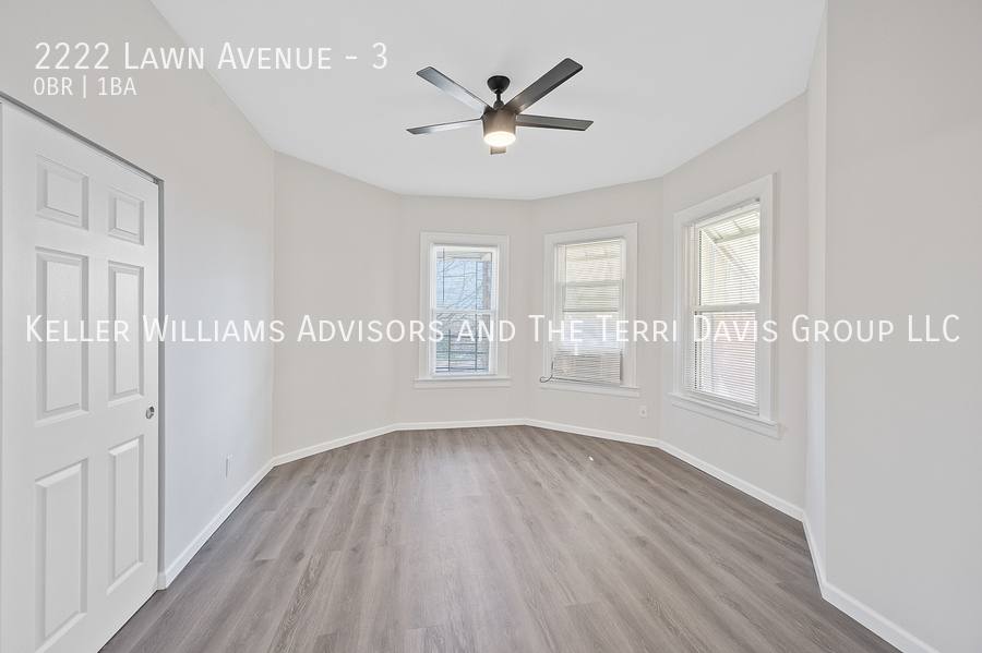 Apartment for rent at 2222 Lawn Ave #3, Cincinnati, OH 45212