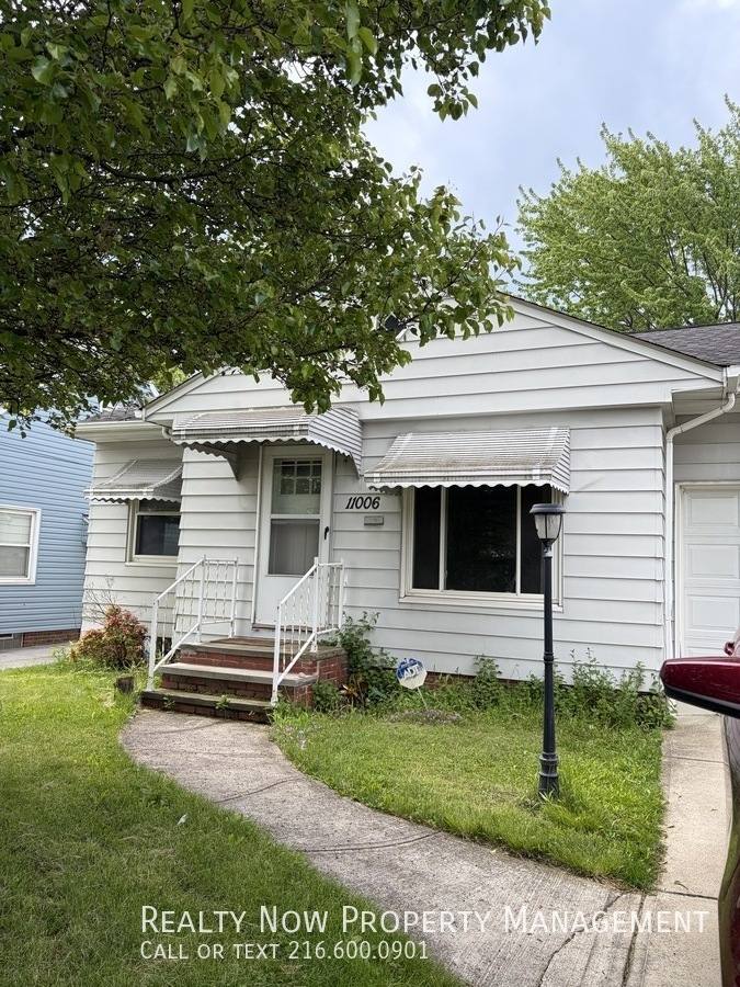 Apartment for rent at 11006 McCracken Rd, Cleveland, OH 44125