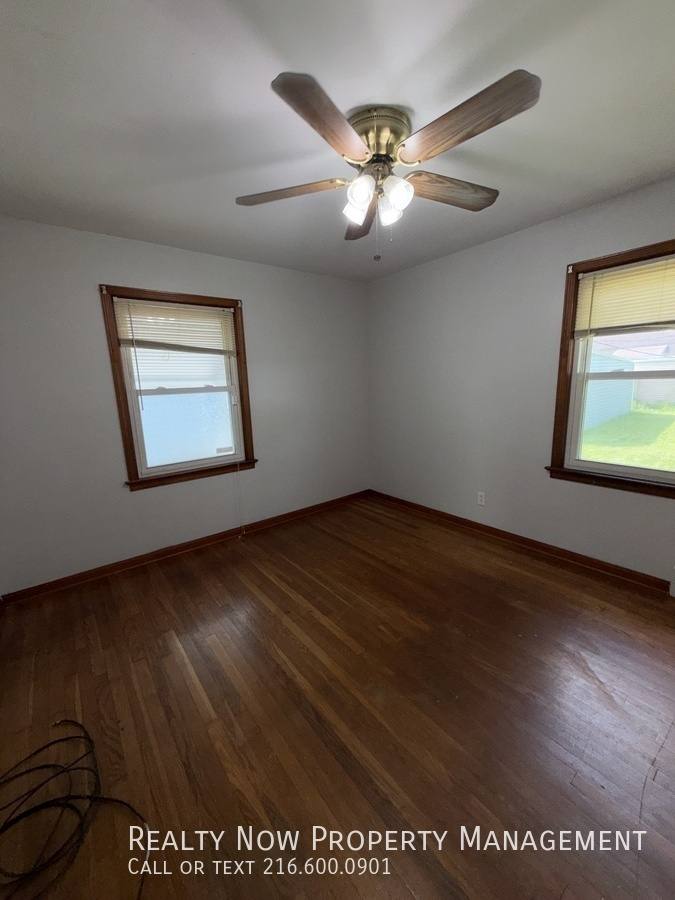 Apartment for rent at 11006 McCracken Rd, Cleveland, OH 44125