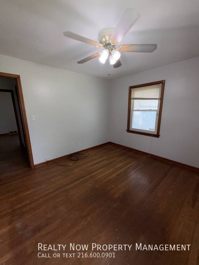 Apartment for rent at 11006 McCracken Rd, Cleveland, OH 44125