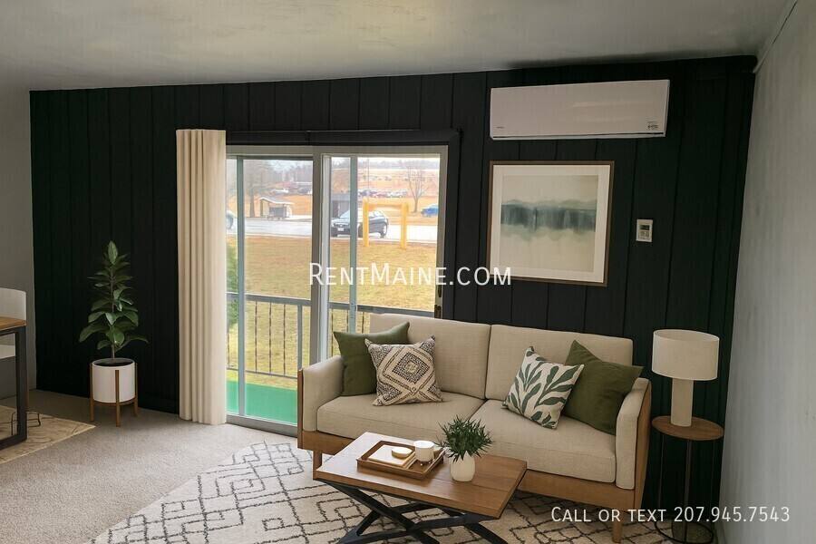 Apartment for rent at 24 Wenbelle Dr #423, Bucksport, ME 04416