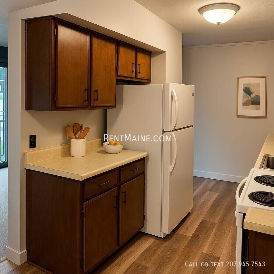 Apartment for rent at 24 Wenbelle Dr #423, Bucksport, ME 04416