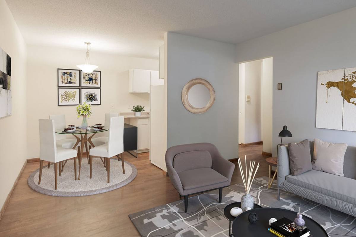 Apartment for rent at 2626 Fremont Ave S, Minneapolis, MN 55408