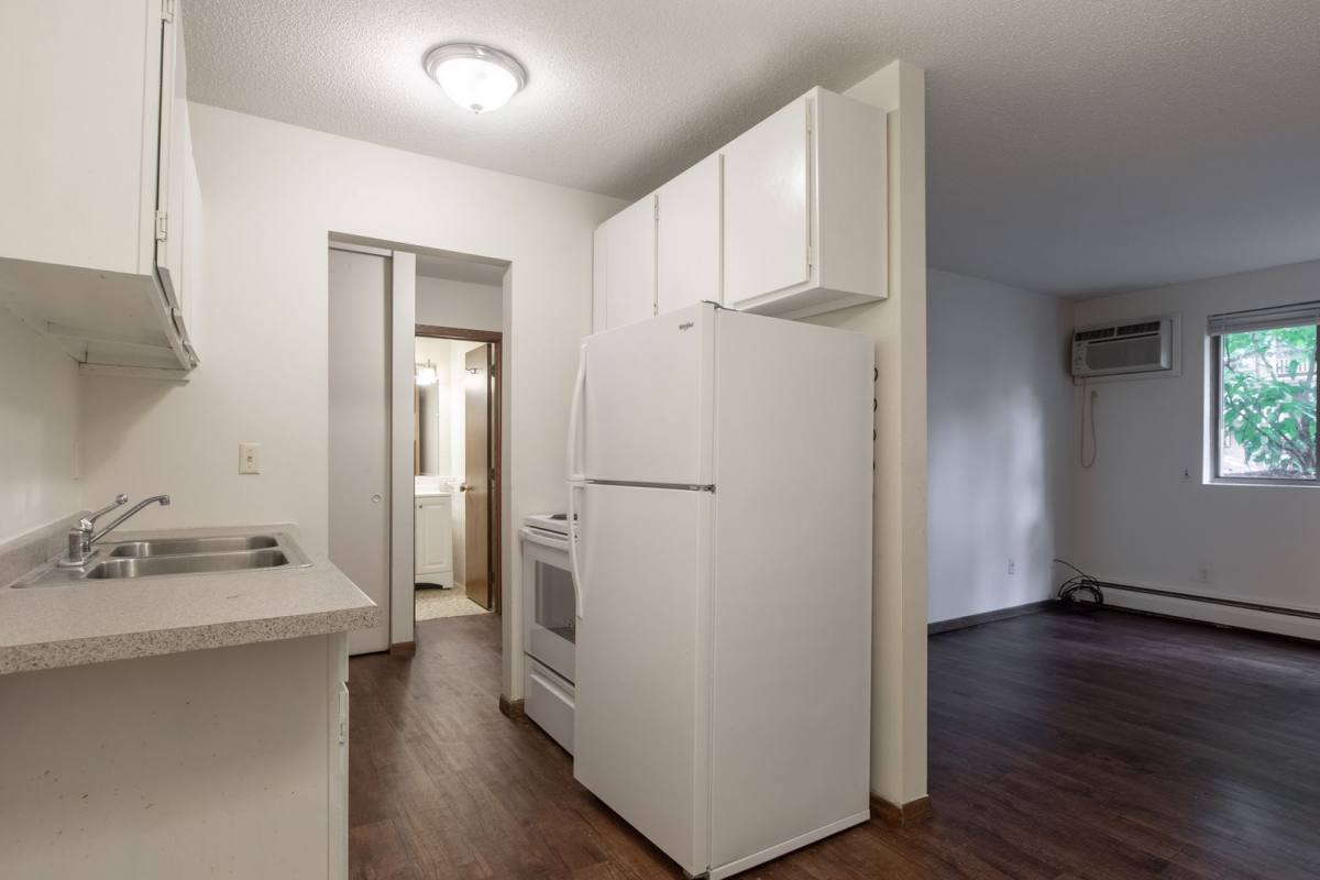 Apartment for rent at 2626 Fremont Ave S, Minneapolis, MN 55408