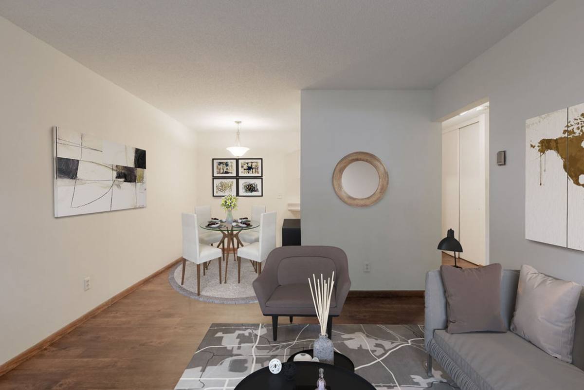 Apartment for rent at 2626 Fremont Ave S, Minneapolis, MN 55408