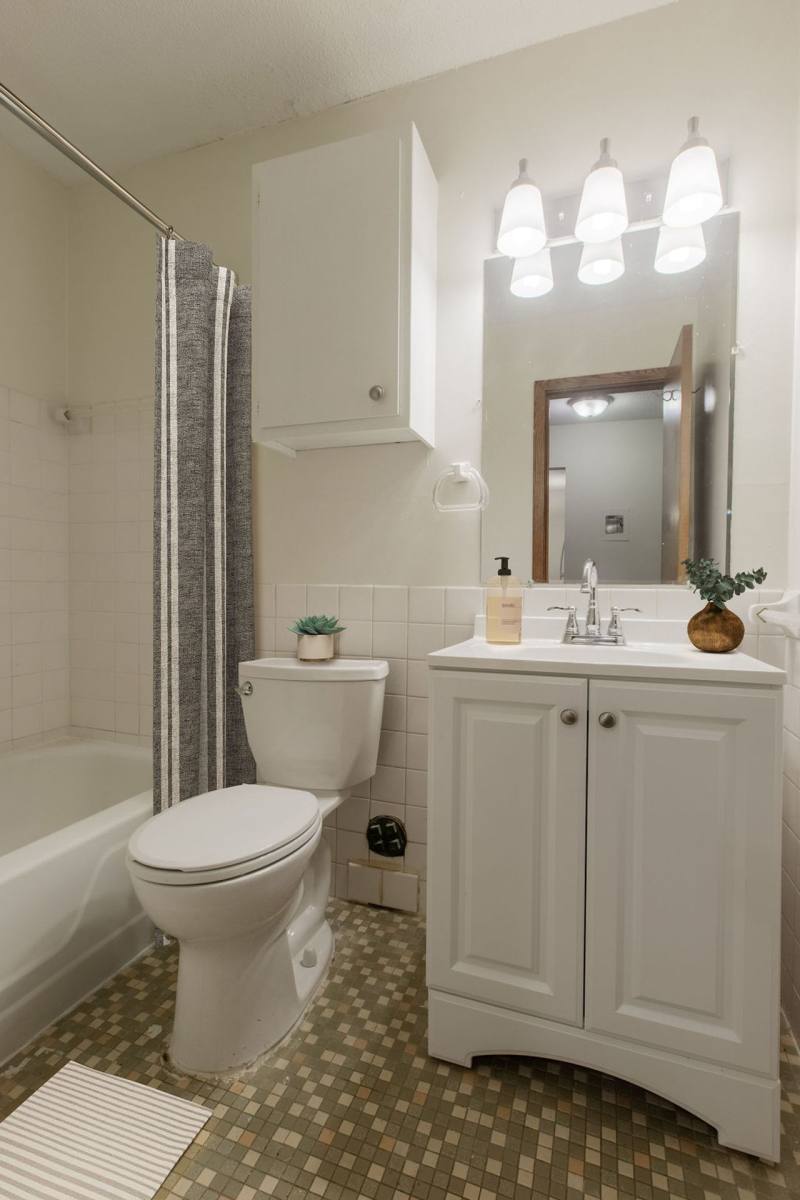 Apartment for rent at 2626 Fremont Ave S, Minneapolis, MN 55408
