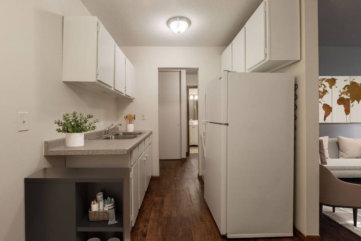 Apartment for rent at 2626 Fremont Ave S, Minneapolis, MN 55408