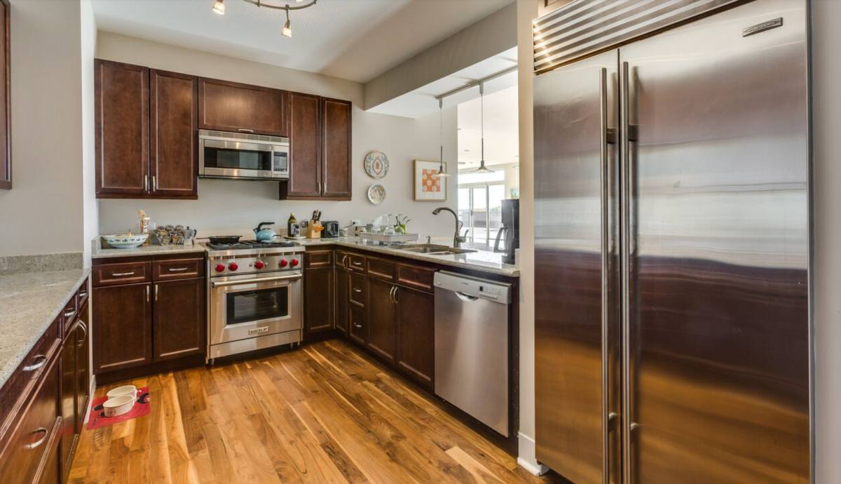 Apartment for rent at 525 Kedzie St, Evanston, IL 60202