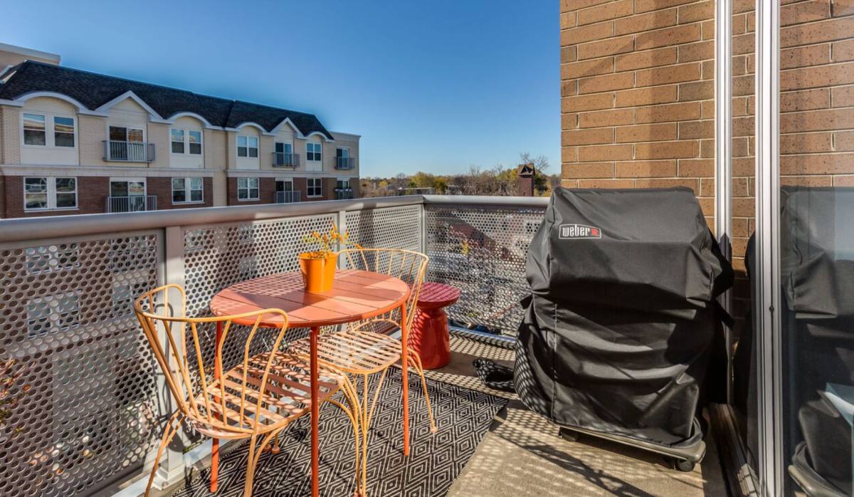 Apartment for rent at 525 Kedzie St, Evanston, IL 60202