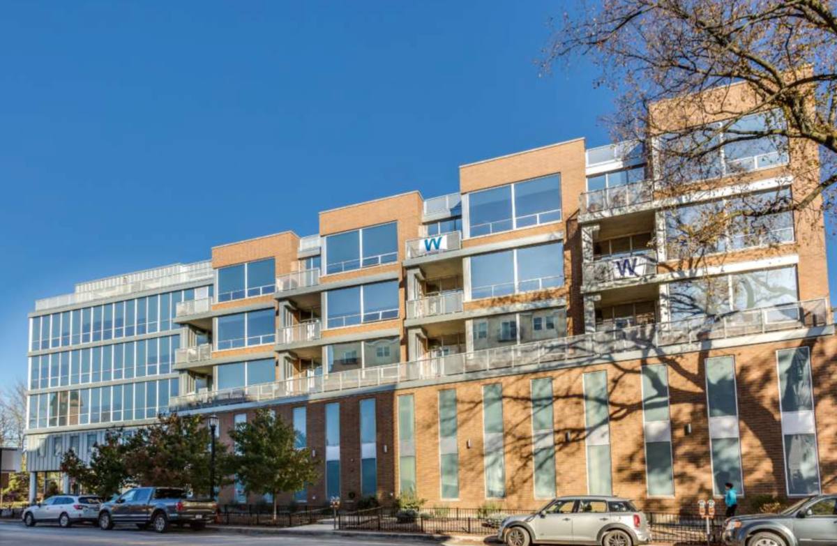 Apartment for rent at 525 Kedzie St, Evanston, IL 60202