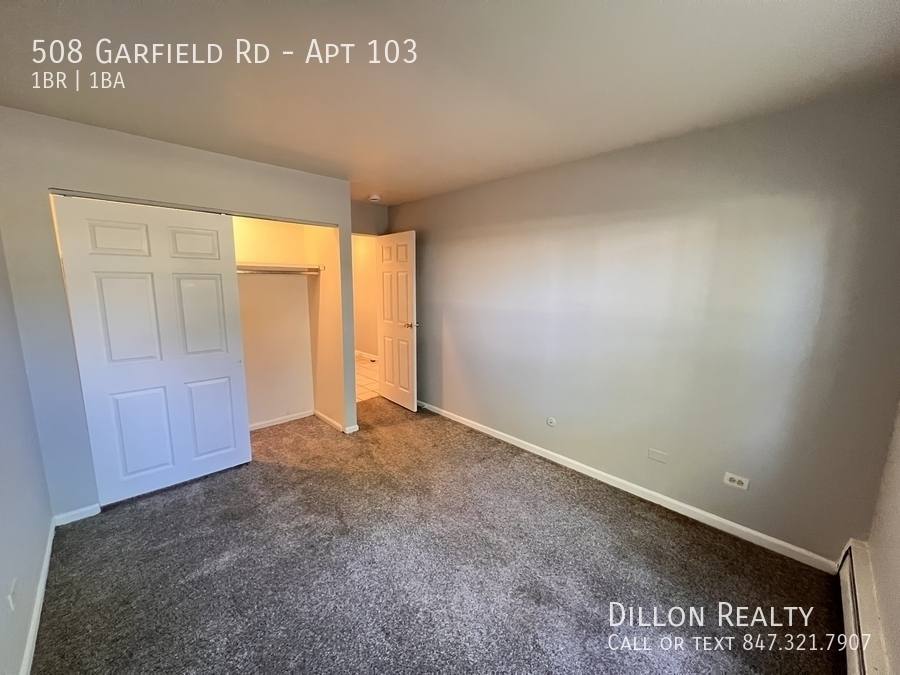 Apartment for rent at 508 Garfield Rd #103, Ingleside, IL 60041