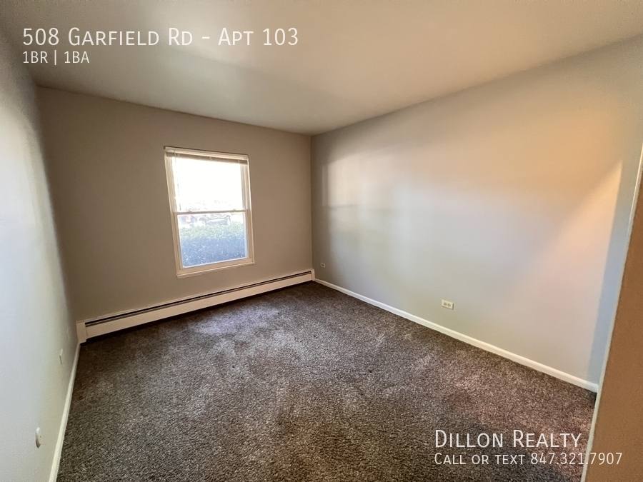 Apartment for rent at 508 Garfield Rd #103, Ingleside, IL 60041