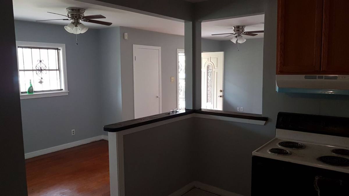House for rent at 5934 Belmark St, Houston, TX 77033