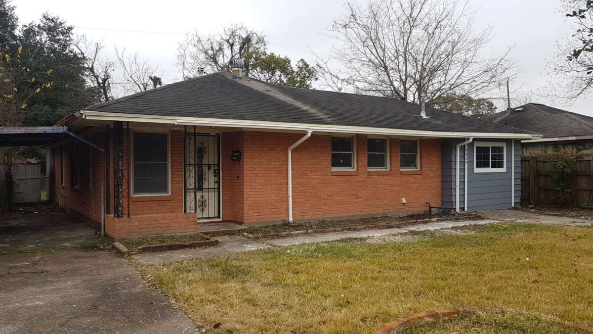 House for rent at 5934 Belmark St, Houston, TX 77033