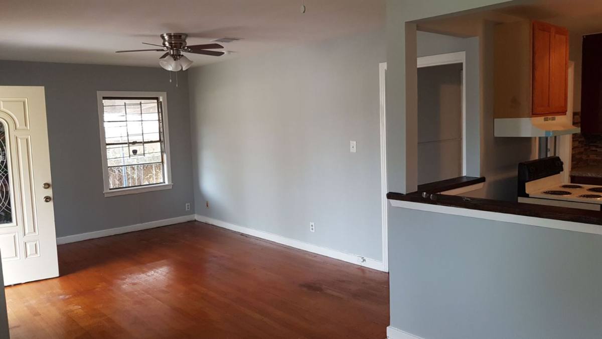 House for rent at 5934 Belmark St, Houston, TX 77033