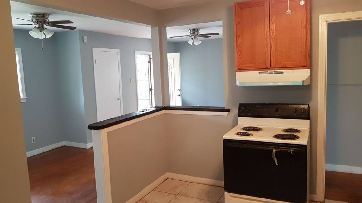 House for rent at 5934 Belmark St, Houston, TX 77033
