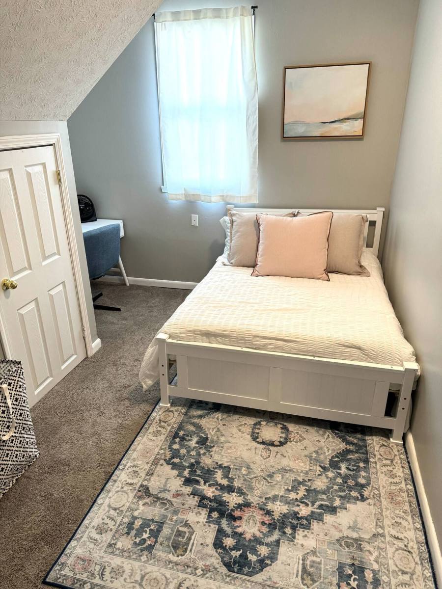 House for rent at 2708 S Rogers, Bloomington, IN 47403