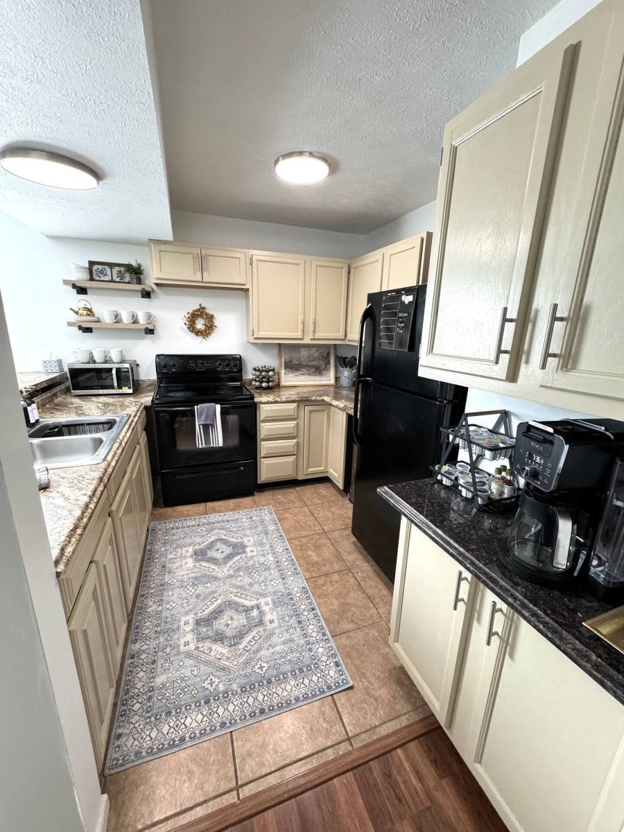 House for rent at 2708 S Rogers, Bloomington, IN 47403