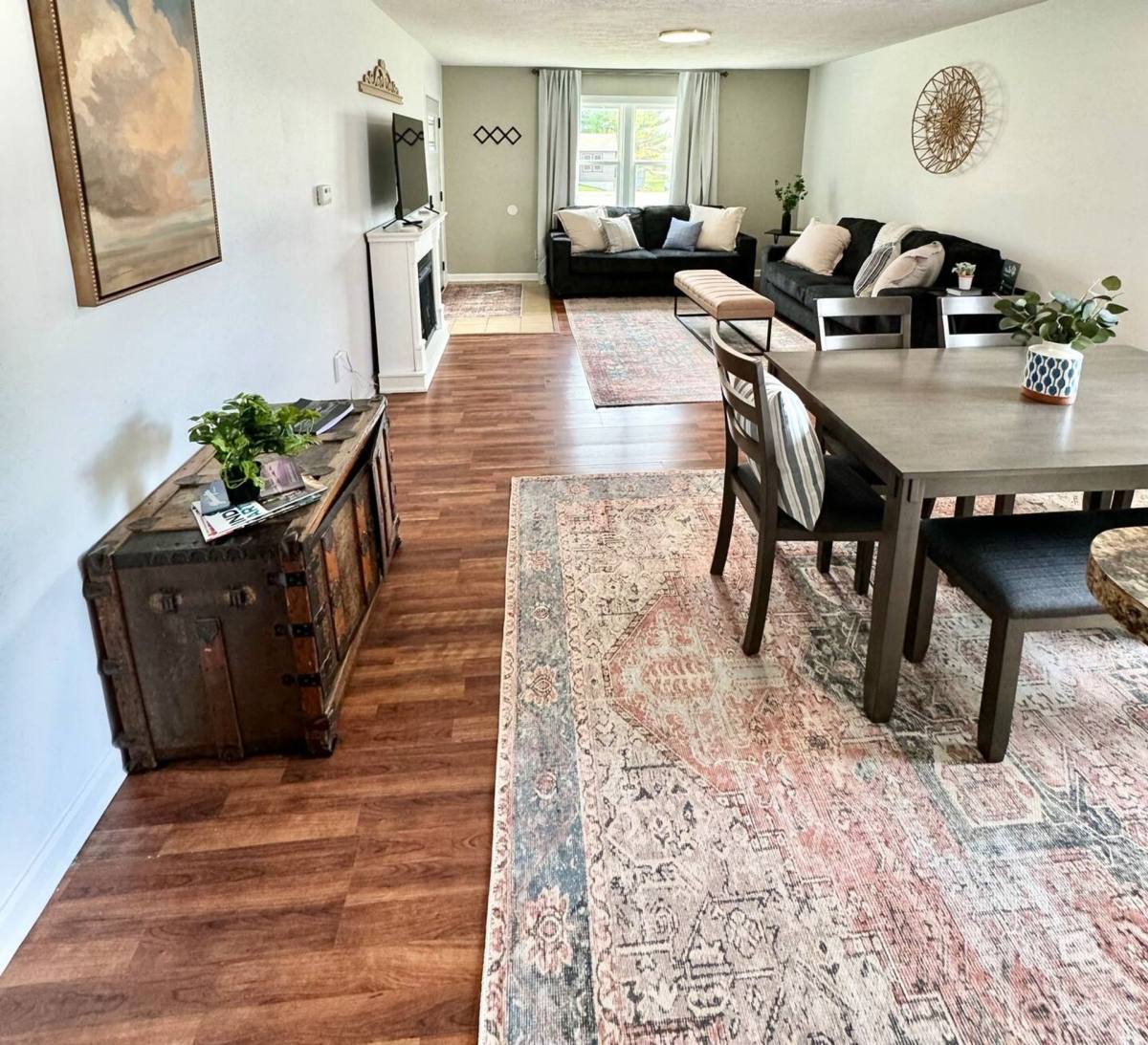 House for rent at 2708 S Rogers, Bloomington, IN 47403