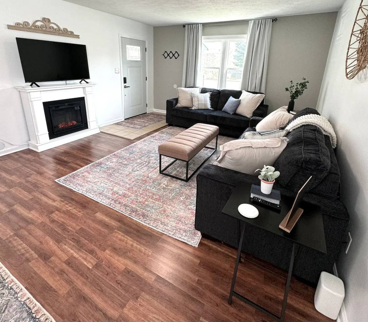 House for rent at 2708 S Rogers, Bloomington, IN 47403