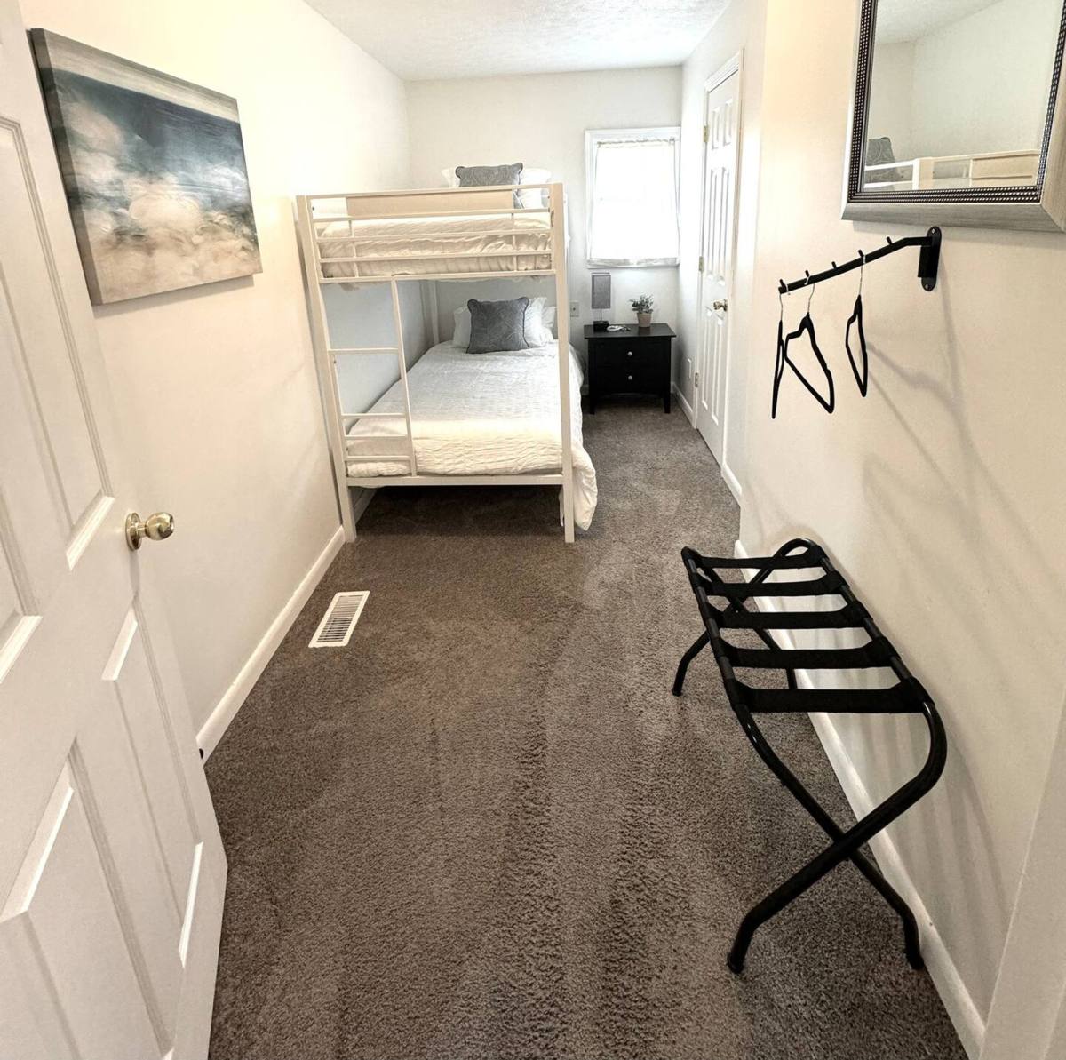 House for rent at 2708 S Rogers, Bloomington, IN 47403