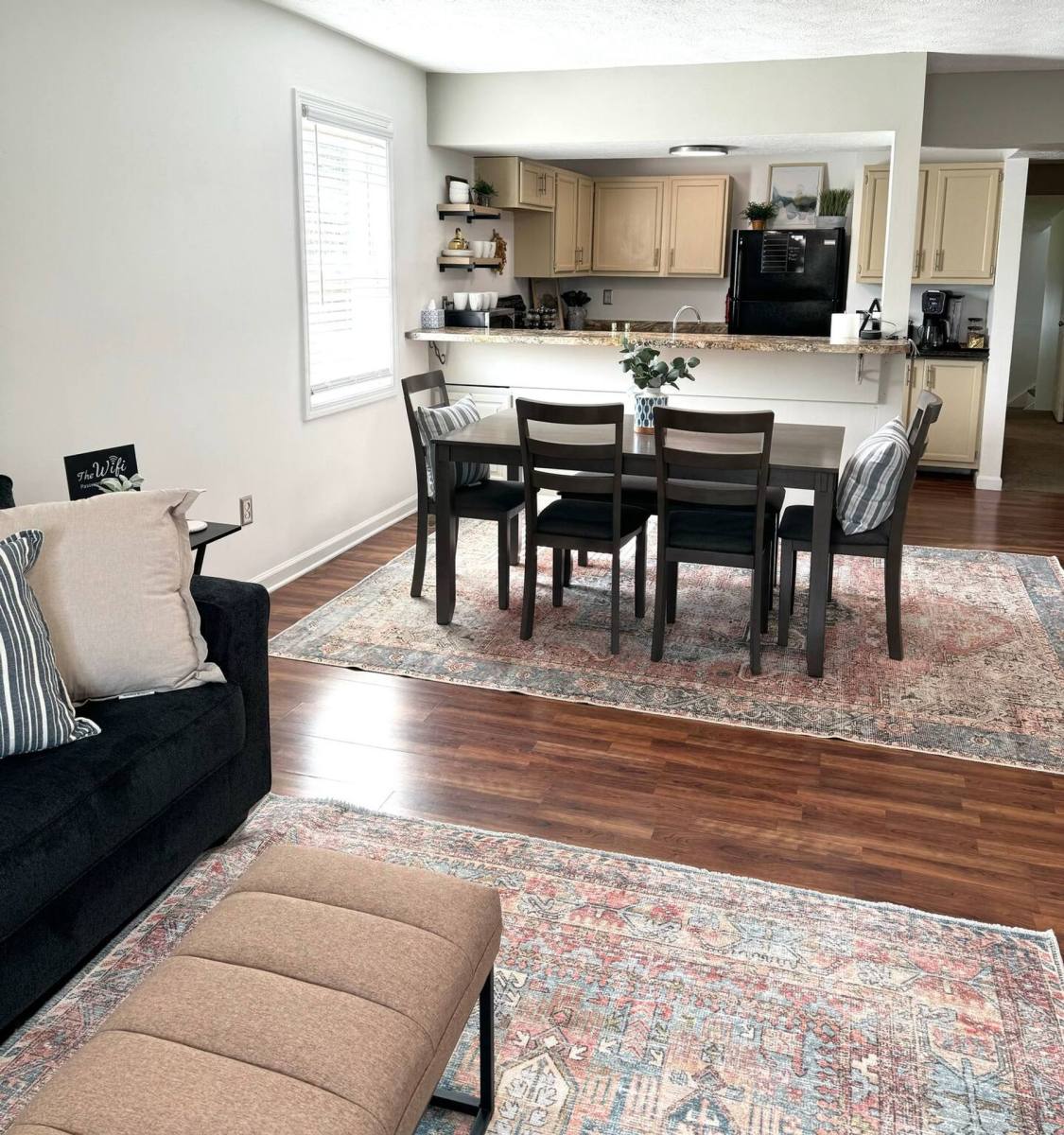 House for rent at 2708 S Rogers, Bloomington, IN 47403
