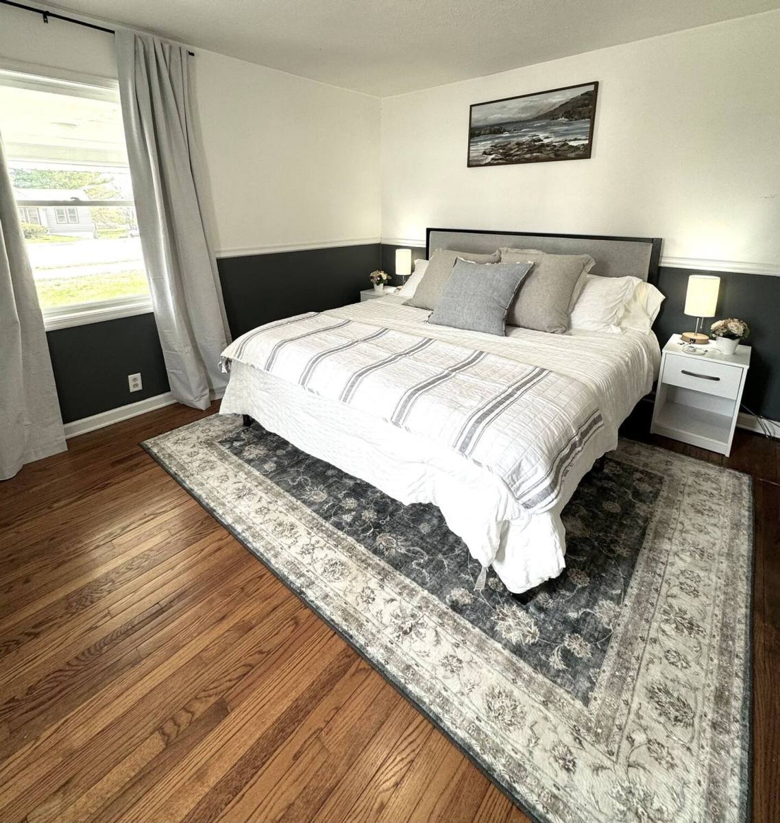 House for rent at 2708 S Rogers, Bloomington, IN 47403