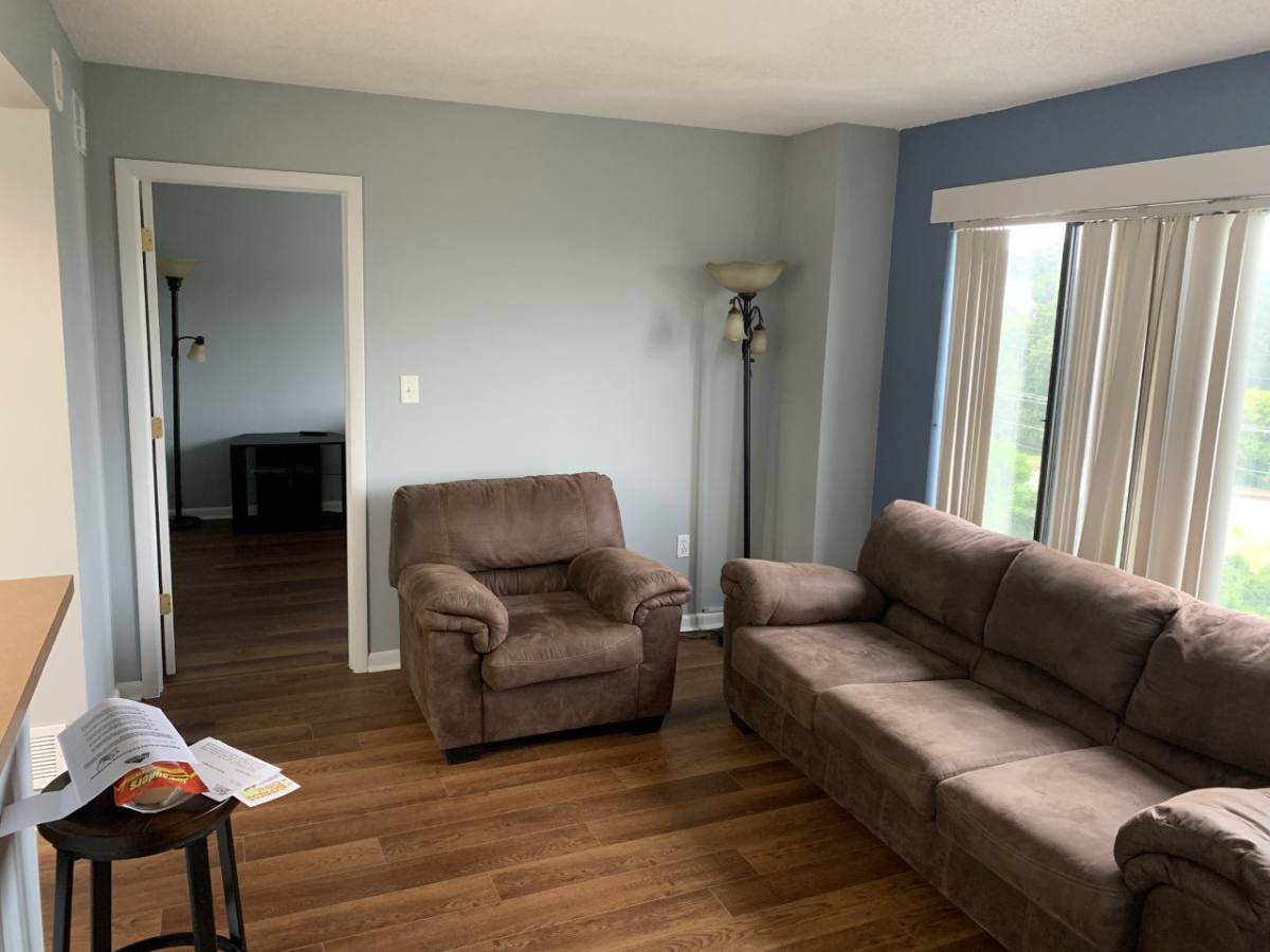 Apartment for rent at 1600 Park Circle #817, Columbia, SC 29201