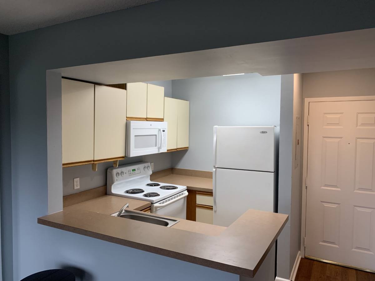 Apartment for rent at 1600 Park Circle #817, Columbia, SC 29201