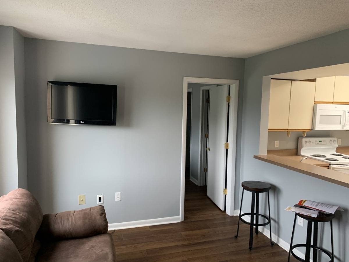 Apartment for rent at 1600 Park Circle #817, Columbia, SC 29201
